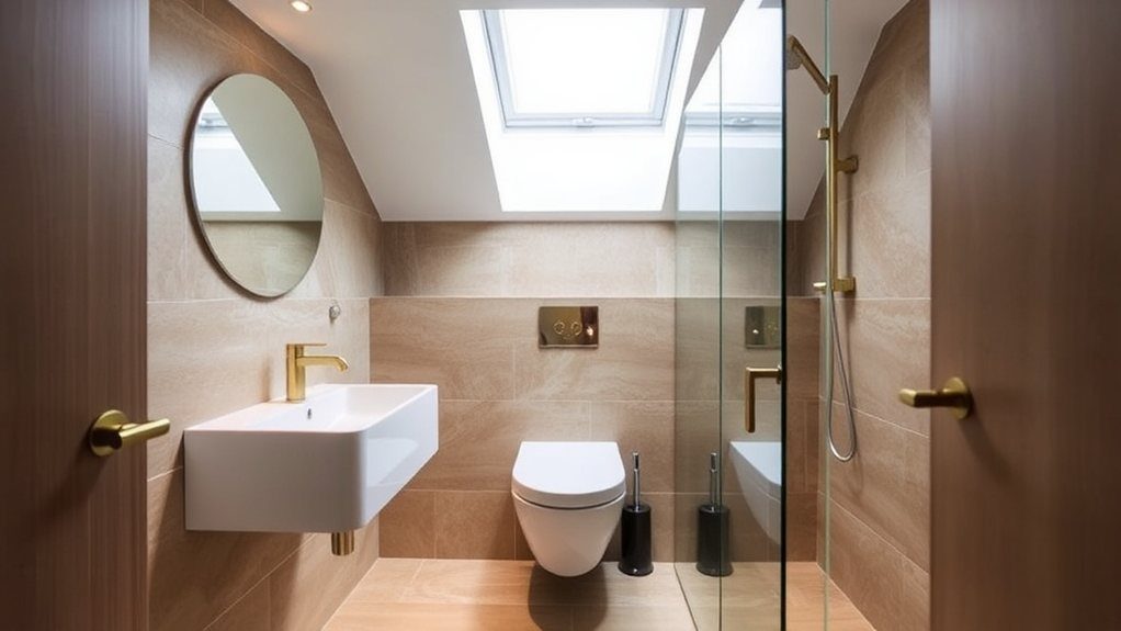 Bathroom Projects by Battersea Bathroom Fitter