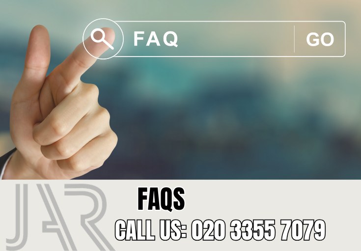 Bathroom Fitting FAQs — Battersea Bathroom Fitter