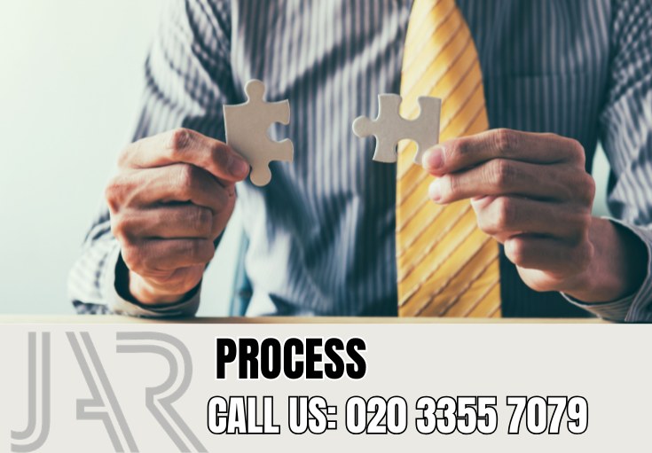 Our Bathroom Fitting Process — Battersea Bathroom Fitter